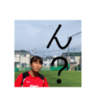 戦号（個別スタンプ：8）