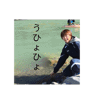 戦号（個別スタンプ：20）