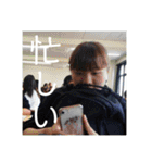 戦号（個別スタンプ：27）