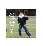 戦号（個別スタンプ：28）