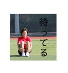戦号（個別スタンプ：33）