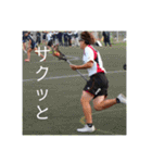 戦号（個別スタンプ：35）