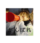 戦号（個別スタンプ：40）