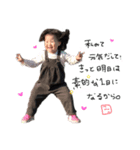 kokosta.（個別スタンプ：5）