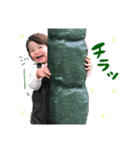 kokosta.（個別スタンプ：7）