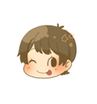 Aluminaスタンプ（個別スタンプ：13）