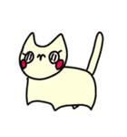 あやぽんのたくさんすたんぷ（個別スタンプ：22）
