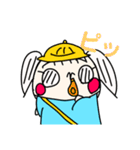 あやぽんのたくさんすたんぷ（個別スタンプ：27）