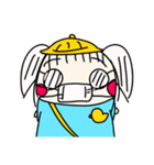 あやぽんのたくさんすたんぷ（個別スタンプ：28）