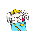 あやぽんのたくさんすたんぷ（個別スタンプ：29）