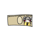あやぽんのたくさんすたんぷ（個別スタンプ：30）