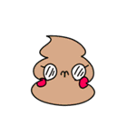 あやぽんのたくさんすたんぷ（個別スタンプ：32）