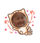 はるですです（個別スタンプ：6）