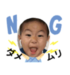 はるですです（個別スタンプ：15）