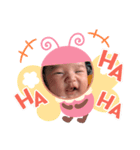 KBねこ（個別スタンプ：5）