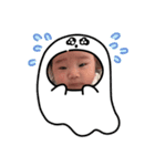 KBねこ（個別スタンプ：7）