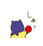 わくわく猫さん2（個別スタンプ：30）