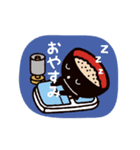 岩手県 わんこきょうだい（個別スタンプ：23）