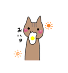 ねこさま！！（個別スタンプ：1）