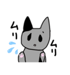 ねこさま！！（個別スタンプ：8）