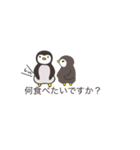 ぺたまる☆デイリー[ふきだしxていねい語]（個別スタンプ：22）