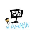 RYOスタンプSP（個別スタンプ：2）
