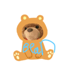 RYOスタンプSP（個別スタンプ：6）