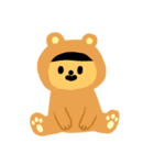 RYOスタンプSP（個別スタンプ：8）