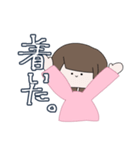 需要があるスタンプたち（個別スタンプ：3）