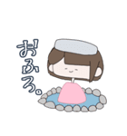 需要があるスタンプたち（個別スタンプ：7）
