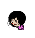 ふさんの日常（個別スタンプ：10）