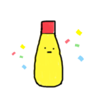 mayo chi（個別スタンプ：1）