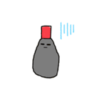 mayo chi（個別スタンプ：2）