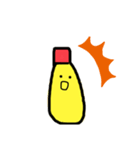 mayo chi（個別スタンプ：3）