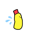 mayo chi（個別スタンプ：4）