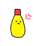 mayo chi（個別スタンプ：6）