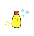 mayo chi（個別スタンプ：7）