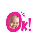 yuachin0528（個別スタンプ：11）