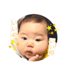 yuachin0528（個別スタンプ：22）