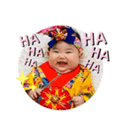 yuachin0528（個別スタンプ：24）