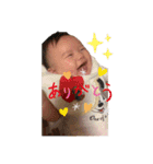 ツム会話（個別スタンプ：16）
