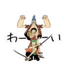 【ONE PIECE】ROMANCEDAWN-冒険のスタンプ-（個別スタンプ：39）