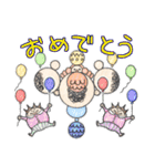 ONE PIECEを彩る愉快なキャラスタンプ（個別スタンプ：32）