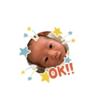 うのたいちスタンプ1（個別スタンプ：4）