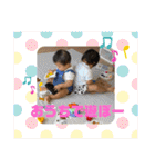Remy④（個別スタンプ：9）