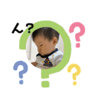 Remy④（個別スタンプ：11）