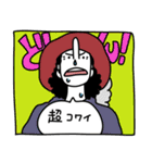 ONE PIECE ゆるコマスタンプ2（個別スタンプ：16）