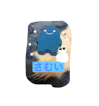 しゅんいち スタンプ（個別スタンプ：3）