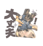 osoraのすたんぷ3（個別スタンプ：13）