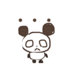 ゆめふわあにまる♡（個別スタンプ：1）
